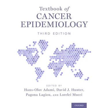Textbook of Cancer Epidemiology