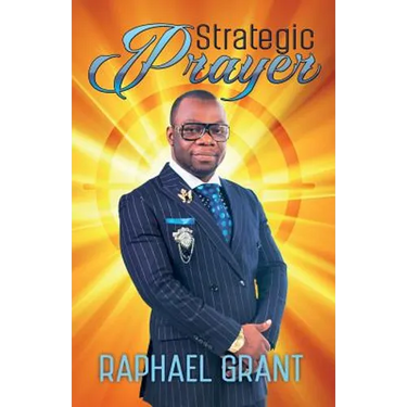Strategic Prayer