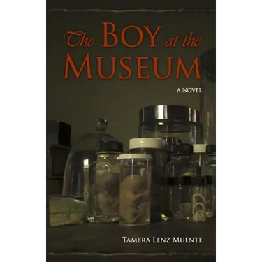 The Boy at the Museum