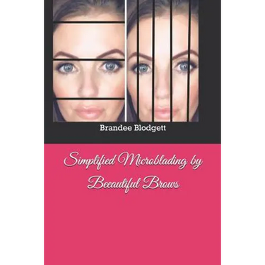 Simplified Microblading by Beeautiful Brows