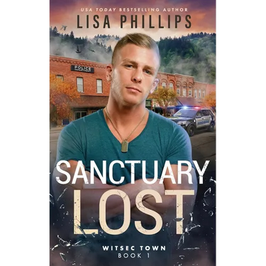 Sanctuary Lost