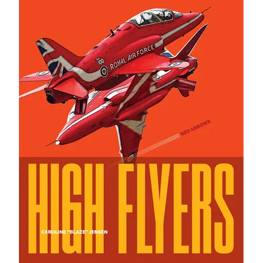 Red Arrows
