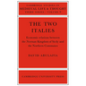 The Two Italies: Economic Relations Between the Norman Kingdom of Sicily and the Northern Communes