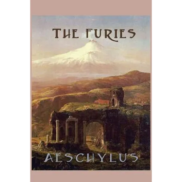 The Furies: A Greek Tragedy of Justice and Transformation