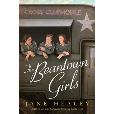 The Beantown Girls