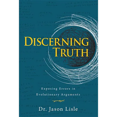 Discerning Truth