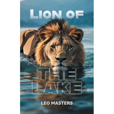 Lion Of The Lake