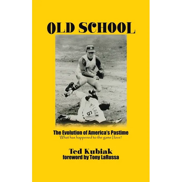 Old School: The Evolution of America's Pastime