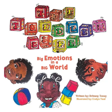 Big Emotions in a Big World