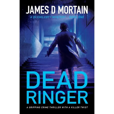 Dead Ringer: A gripping crime thriller with a killer twist