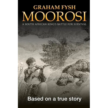 Moorosi: A South African king's battle for survival