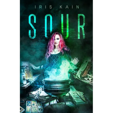 Sour