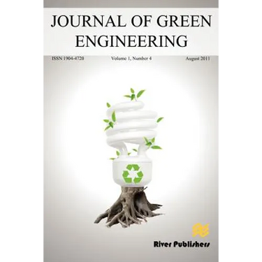 JOURNAL OF GREEN ENGINEERING Vol. 1 No. 4