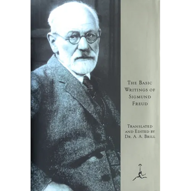 The Basic Writings of Sigmund Freud