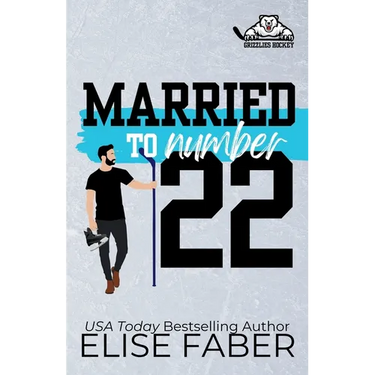 Married to Number Twenty-Two
