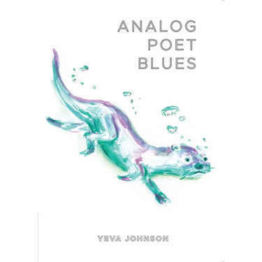 Analog Poet Blues