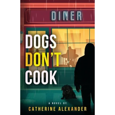 Dogs Don't Cook
