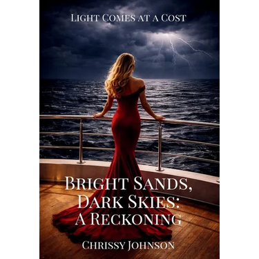 Bright Sands, Dark Skies: A Reckoning