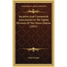 Societies And Ceremonial Associations In The Oglala Division Of The Teton-Dakota (1912)
