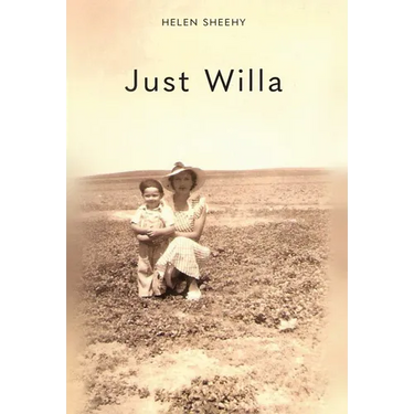 Just Willa