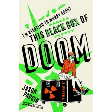 I'm Starting to Worry about This Black Box of Doom