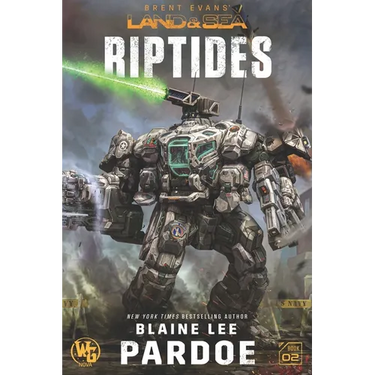 Riptides