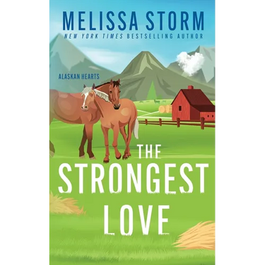 The Strongest Love
