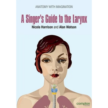 A Singer's Guide to the Larynx