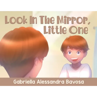Look In The Mirror, Little One