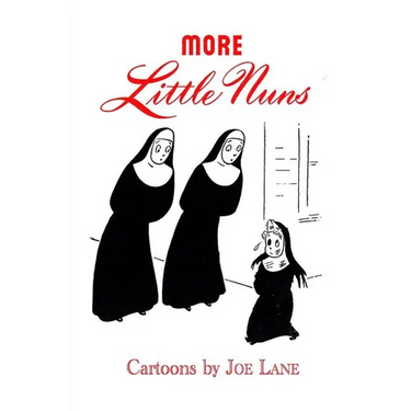 More Little Nuns