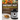 Instant Pot 30 Day Whole Food Cookbook: Ultimate Guide of 30 Day Whole Food Diet for Beginners, Enjoy Instant Pot Recipes to Live Healthy and Save Tim