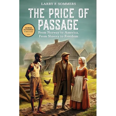 The Price of Passage