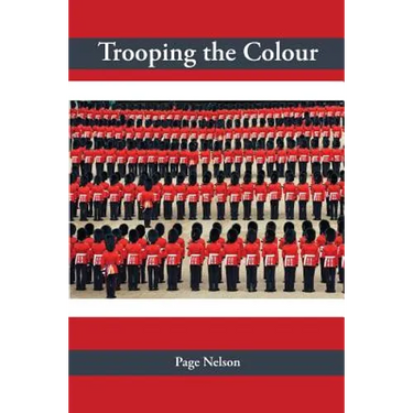 Trooping the Colour