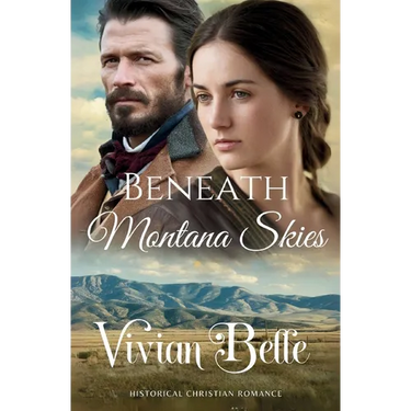 Beneath Montana Skies