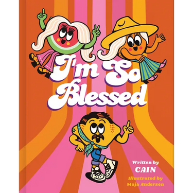 I'm So Blessed