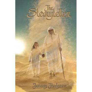The Storyteller: An Ecological Adventure