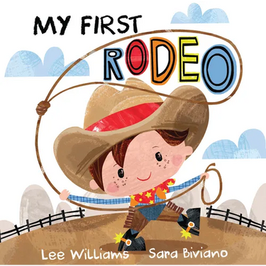 My First Rodeo
