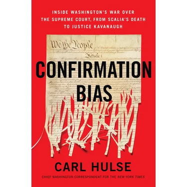 Confirmation Bias