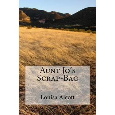 Aunt Jo's Scrap-Bag