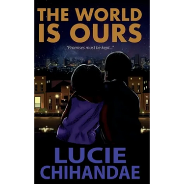 The World Is Ours