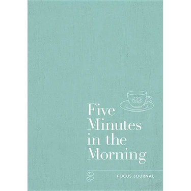 Five Minutes in the Morning