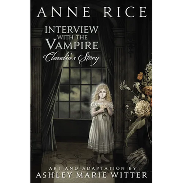 Interview with the Vampire: Claudia's Story