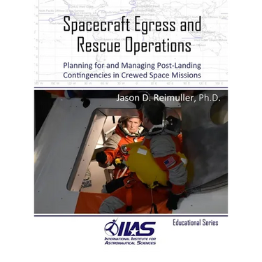 Spacecraft Egress and Rescue Operations: Planning for and Managing Post-Landing Contingencies in Crewed Space Missions