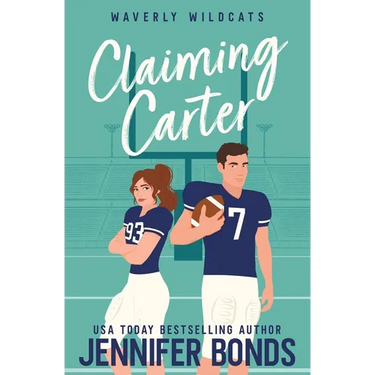 Claiming Carter