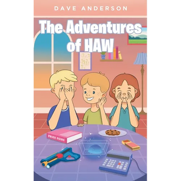 The Adventures of HAW
