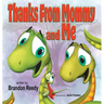 Thanks From Mommy and Me