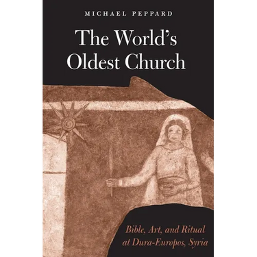 World's Oldest Church