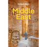 Lonely Planet Middle East: Plan the Trip of a Lifetime Detailed Itineraries & Maps Insider Tips Covers Egypt, Turkiye, Israel, Jordan and More