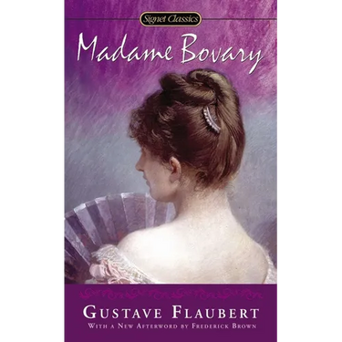 Madame Bovary