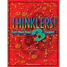 Thinklers! 3: Even More Brain Ticklers!
